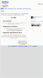Mobile Screenshot of americaflooringsystems.com